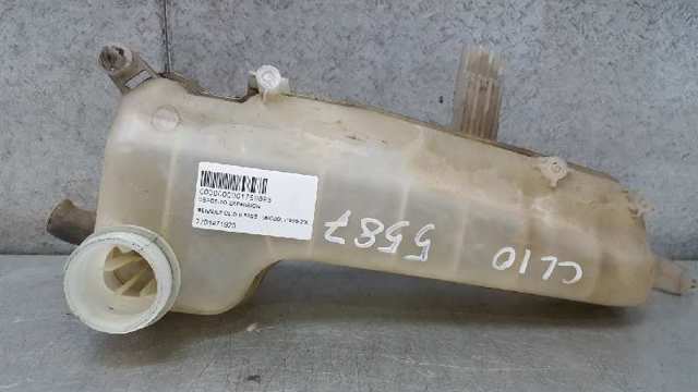 Zbiorniczek wyrównawczy układu chłodzenia 7701471925 RENAULT