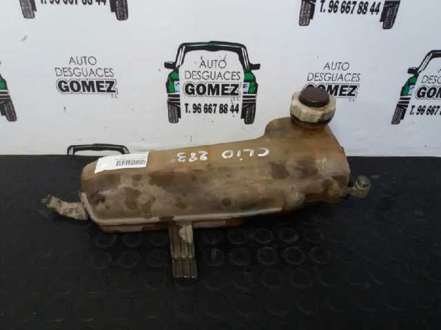 Zbiorniczek wyrównawczy układu chłodzenia 7701471925 RENAULT
