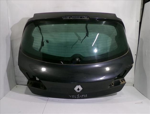  Renault Vel Satis  hatchback kupić w Polsce