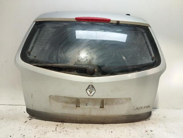 Drzwi tylne (bagażnika 3/5) do Renault Laguna KG0, KG1