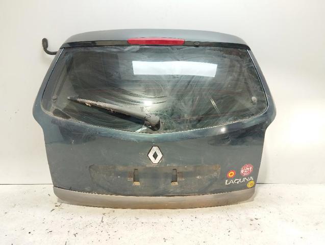 Kupić Drzwi tylne (bagażnika 3/5) Renault Laguna II KG0, KG1 w dobrej cenie