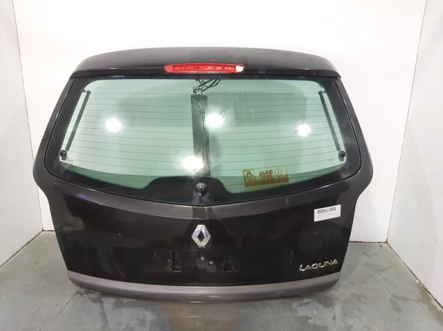  Renault Laguna II kombi kupić w Polsce