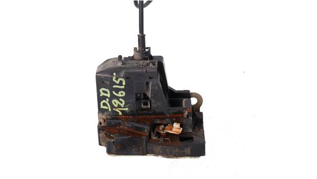 Zamek drzwi przednich prawych 7701473172 RENAULT
