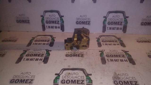 Zamek drzwi przednich prawych 7701473172 RENAULT