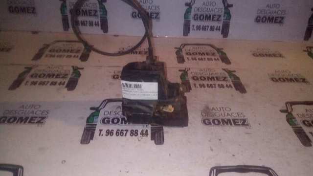 Zamek drzwi przednich prawych 7701473172 RENAULT