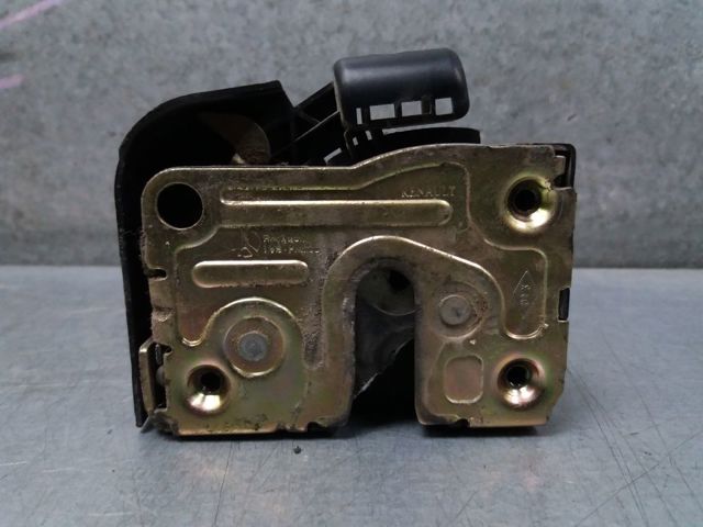 Zamek drzwi przednich prawych 7701473172 RENAULT