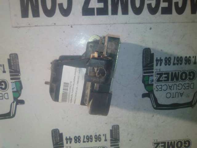 Zamek drzwi przednich prawych 7701473172 RENAULT