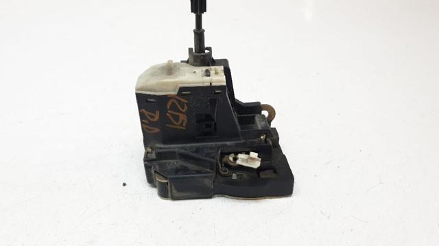 Zamek drzwi przednich prawych 7701473172 RENAULT