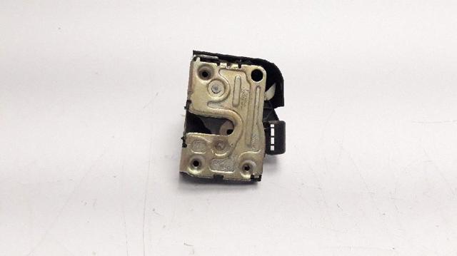 Zamek drzwi przednich prawych 7701473172 RENAULT