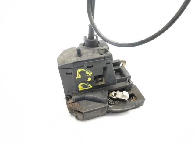 Zamek drzwi przednich prawych 7701473172 RENAULT