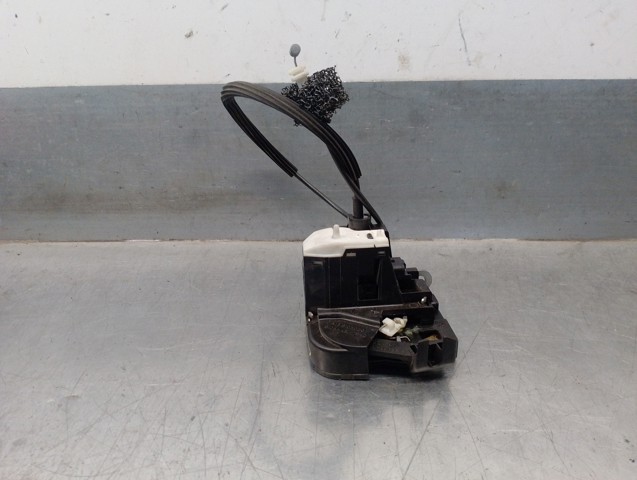 Zamek drzwi przednich prawych 7701473172 RENAULT