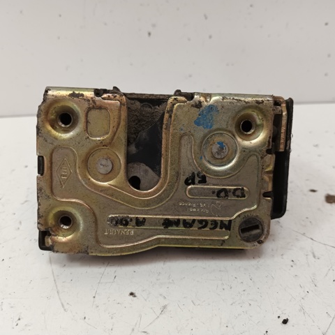 Zamek drzwi przednich prawych 7701473172 RENAULT