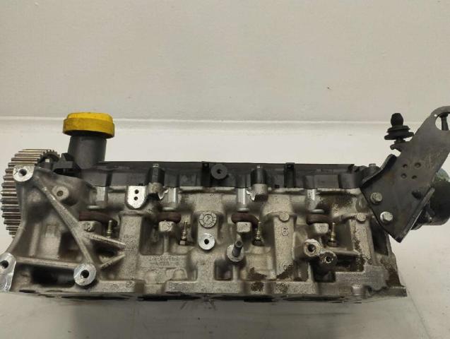 Głowica cylindrów Nissan Note E11