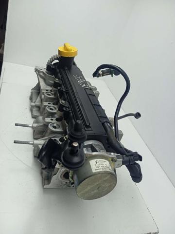 Głowica cylindrów Nissan Note E11