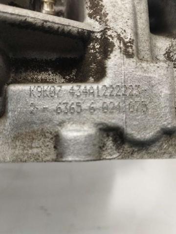 Głowica cylindrów Nissan Note E11