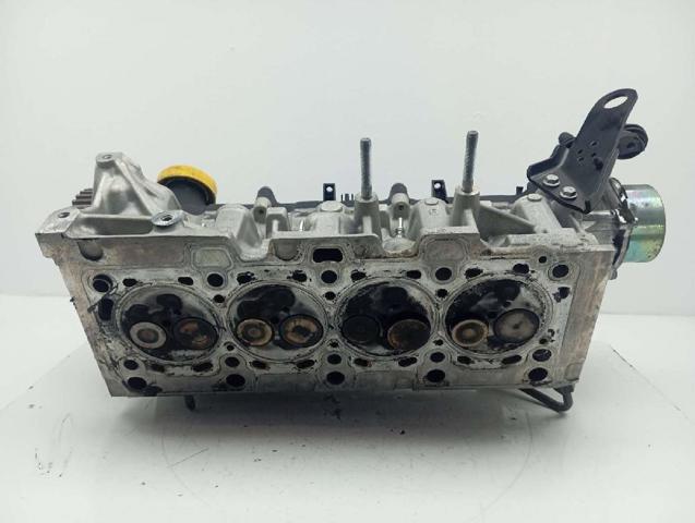 Głowica cylindrów Nissan Note E11