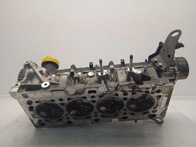 Głowica cylindrów Nissan Note E11