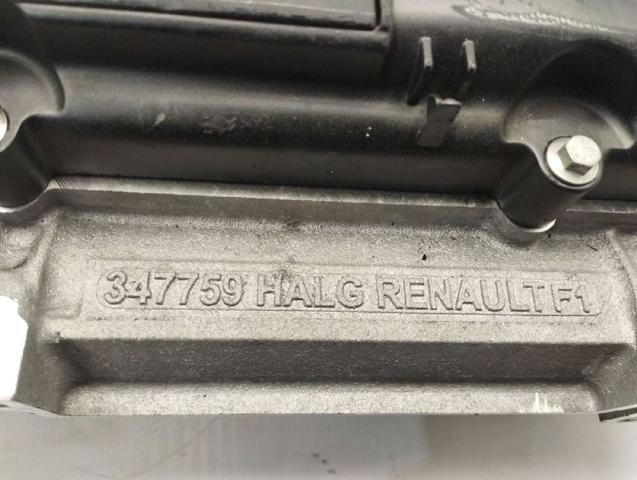 Głowica cylindrów Nissan Note E11