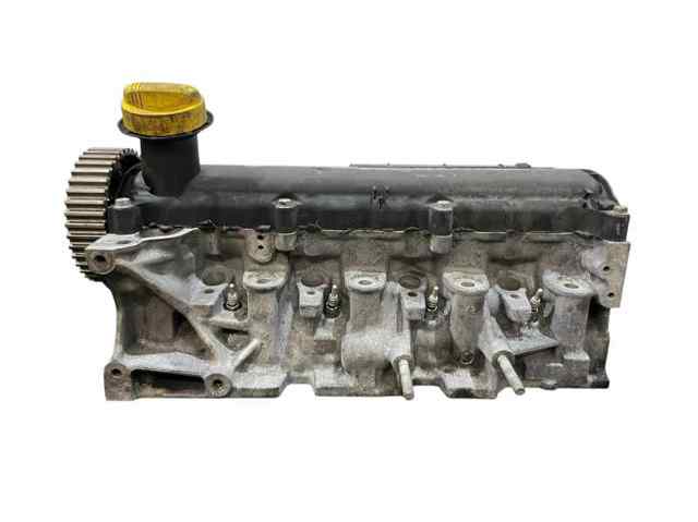 Głowica cylindra Nissan Note