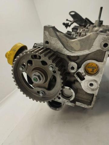 Głowica cylindrów Nissan Note E11