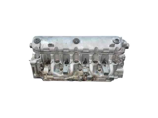 Głowica cylindrów Volvo V40 VW