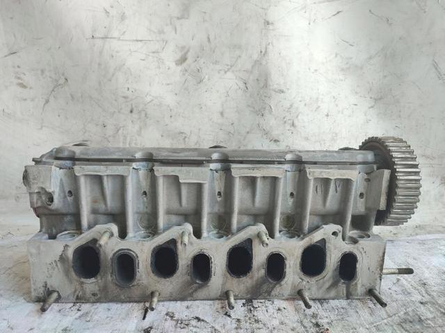 Głowica cylindrów Volvo V40 VW