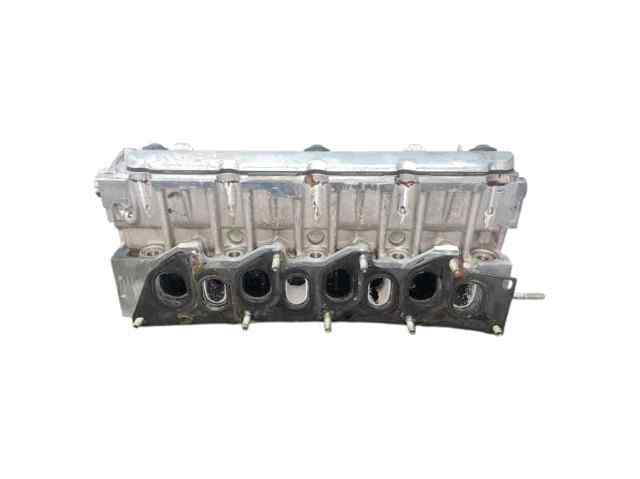 Głowica cylindrów Volvo V40 VW