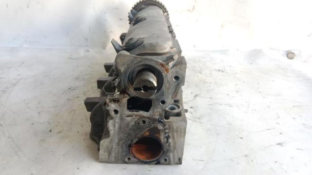 Głowica cylindrów Volvo V40 VW