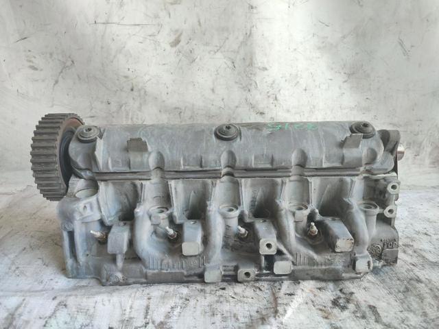 Głowica cylindrów Volvo V40 VW