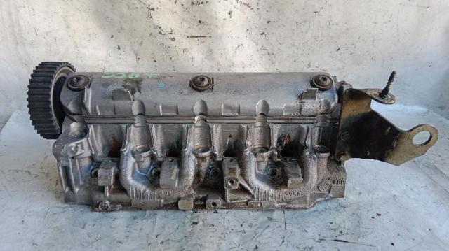 Głowica cylindrów Volvo V40 VW