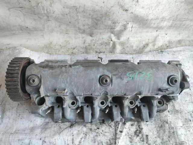 Głowica cylindrów Volvo V40 VW