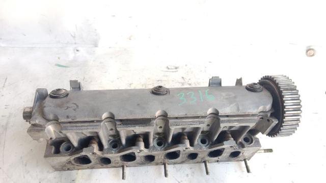 Głowica cylindrów Volvo V40 VW