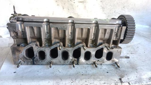Głowica cylindrów Volvo V40 VW
