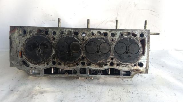 Głowica cylindrów Volvo V40 VW