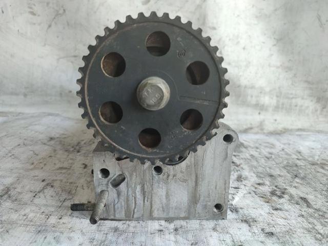 Głowica cylindrów Volvo V40 VW