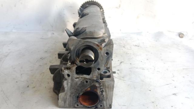 Głowica cylindrów Volvo V40 VW