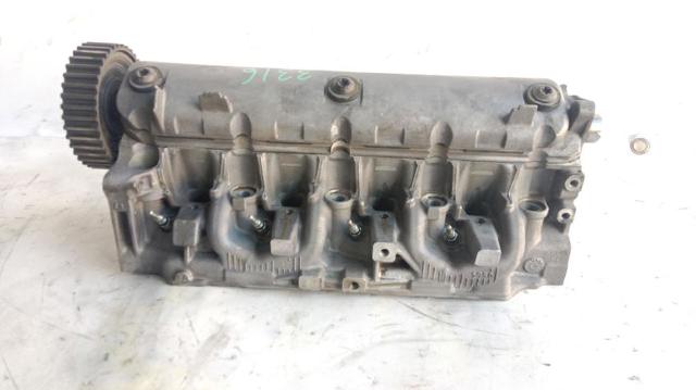 Głowica cylindrów Volvo V40 VW