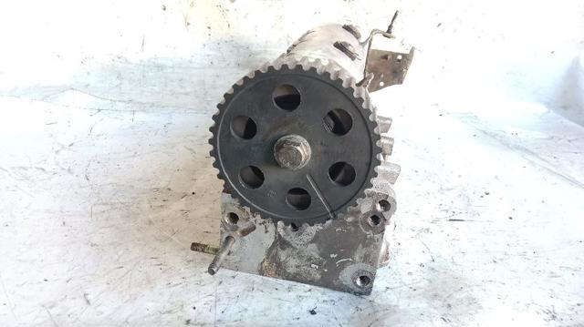 Głowica cylindrów Volvo V40 VW