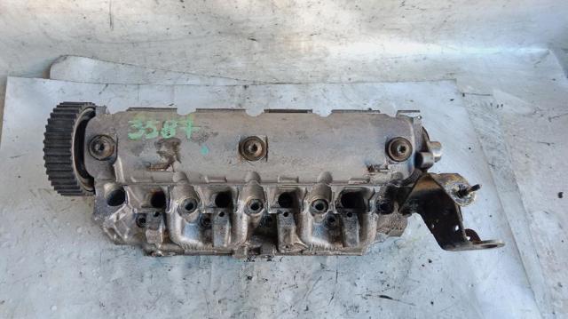 Głowica cylindrów Volvo V40 VW