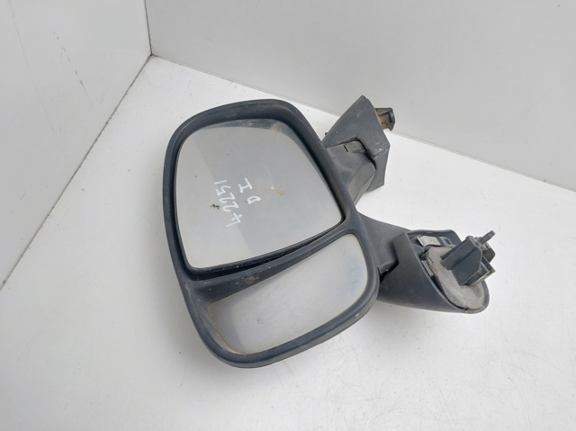 Lusterko wsteczne lewe 7701473241 RENAULT