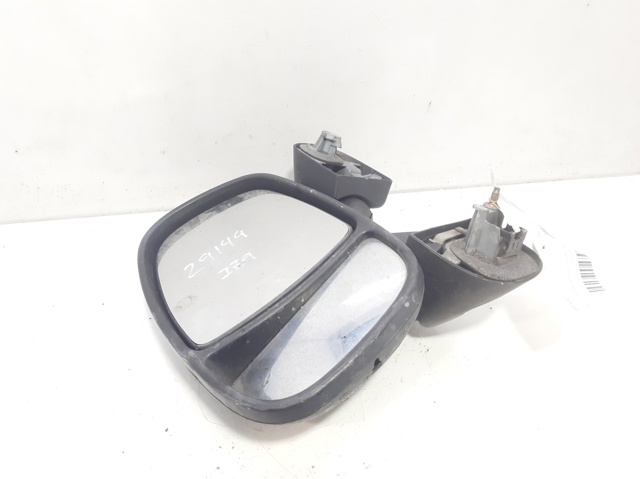 Lusterko wsteczne lewe 7701473241 RENAULT