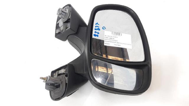 Lusterko wsteczne prawe 7701473243 NISSAN