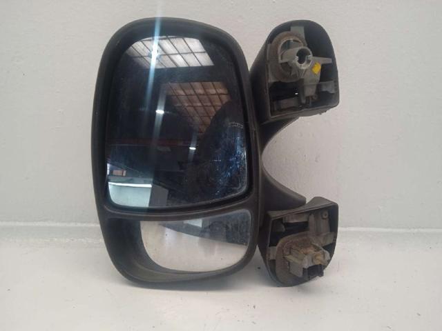 Lusterko wsteczne lewe 7701473245 RENAULT