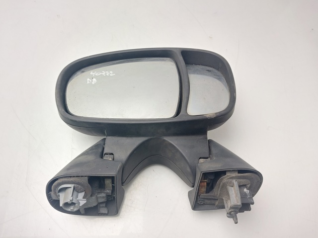 Lusterko wsteczne prawe 7701473247 RENAULT