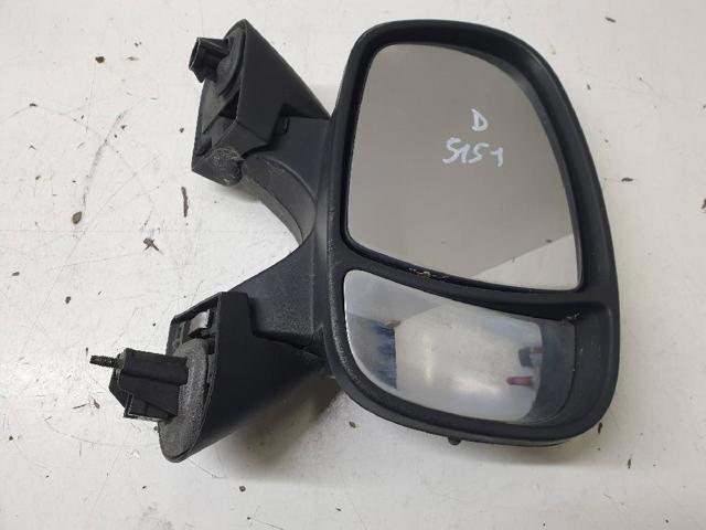 Lusterko wsteczne prawe 7701473247 RENAULT