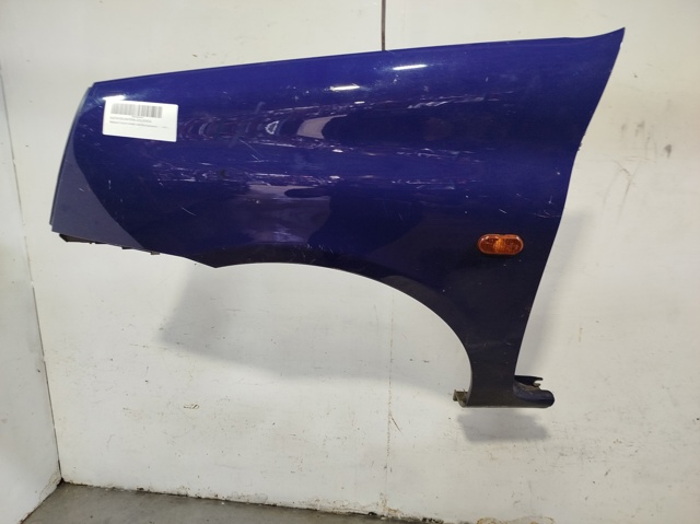 Błotnik przedni lewy 7701473448 RENAULT