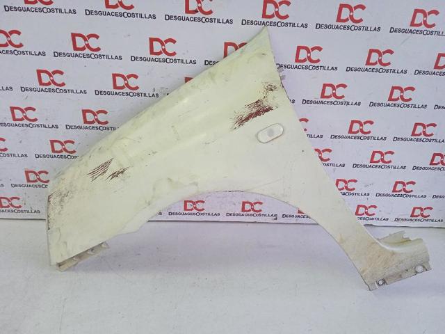 Błotnik przedni lewy 7701473448 RENAULT