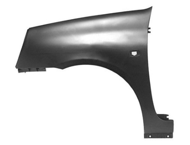Błotnik przedni lewy 7701473448 RENAULT