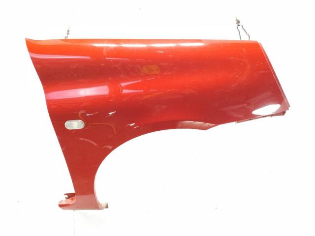 Błotnik przedni prawy Renault Clio LB0, LB1, LB2