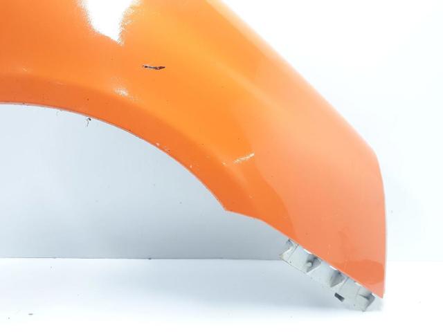 Błotnik przedni prawy Renault Clio LB0, LB1, LB2